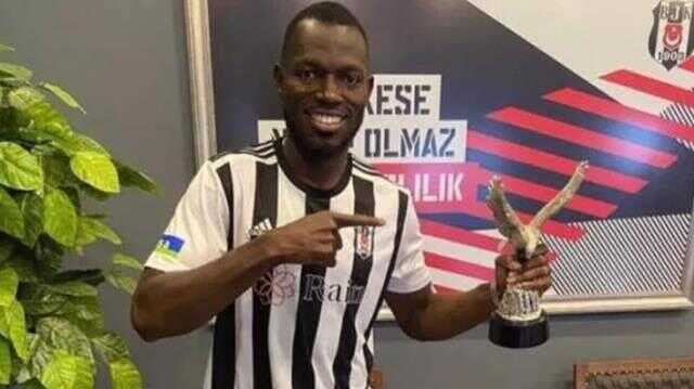 Süper Lig'de ara transfer dönemi sürpriz imzalarla kapandı! İşte en pahalı futbolcular