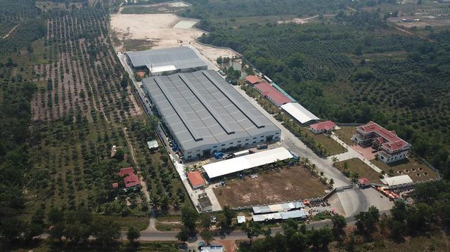 Çin ile Kamboçya Arasında Tarımsal İşbirliği Gelişiyor