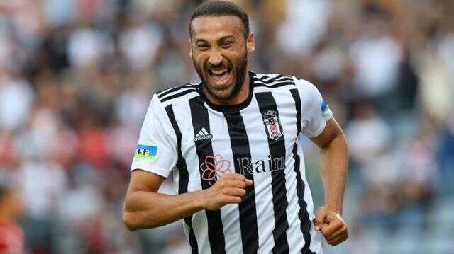 Şenol Güneş'ten Şaşırtan Cenk Tosun açıklaması: Oyuncuyu da kulübü de mağdur etmeyiz