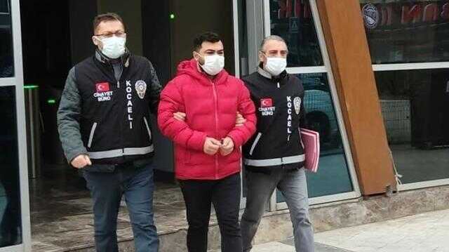 Evine giren hırsızı öldürmüştü, tahliyesi istendi