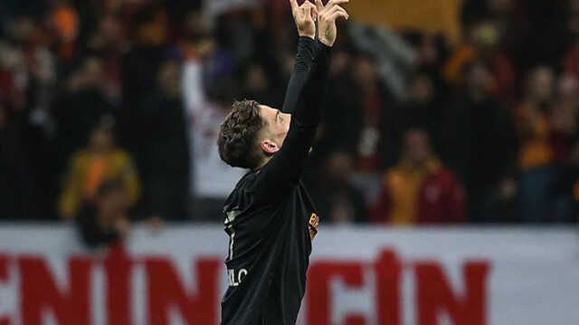 G.Saray'ın değil Türkiye'nin dünya yıldızı! Zaniolo, güzel yüreğiyle herkesin kalbini fethetti