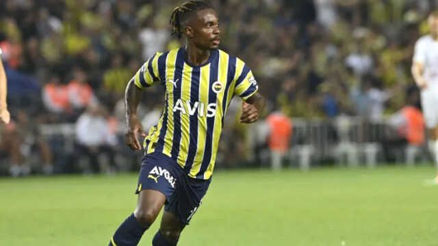 Fenerbahçe taraftarını kahreden haber! Sevilla maçında sakatlanan Lincoln Henrique sezonu kapatabilir