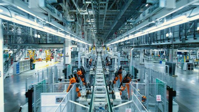 Bmw, Çin'deki Güçlü Taleple Bataryalı Elektrikli Araç Satışlarını İkiye Katladı