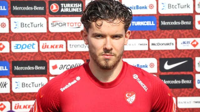 Stefan Kuntz'dan Ferdi Kadıoğlu itirafı: Çok çaba sarf ettik
