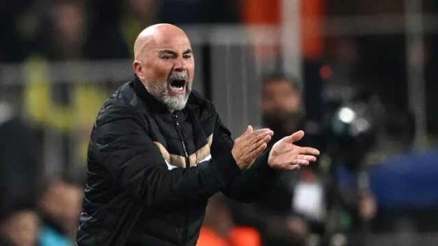 Sampaoli'yi gönderen Sevilla koltuğu saatler içinde doldurdu! Takım artık Mendilibar'a emanet