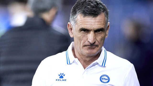 Sampaoli'yi gönderen Sevilla koltuğu saatler içinde doldurdu! Takım artık Mendilibar'a emanet