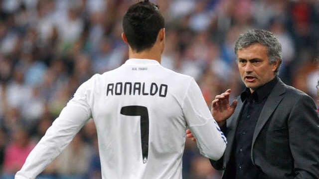 Gel deneyelim diyorsun yeniden! Real Madrid'den Mourinho sürprizi