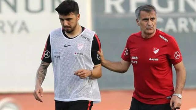 Acun Ilıcalı da çare olamadı! Ozan Tufan, yeniden Süper Lig'e dönüyor