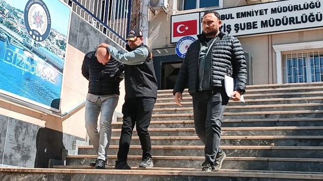 Telefondaki sese inandı, 720 bin lirasını kaptırdı