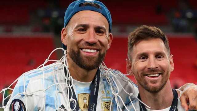 Arkadaşının yaptığı çılgınlık Messi'yi hayrete düşürdü: Çok şey gördüm ama bu en ilginci