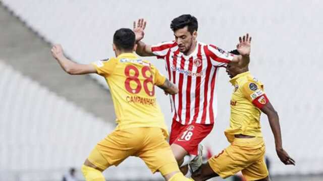 Kulüpler istedi, beIN Sports onay verdi! Kayseri-Ümraniye karşılaşmasının tarihi değişti