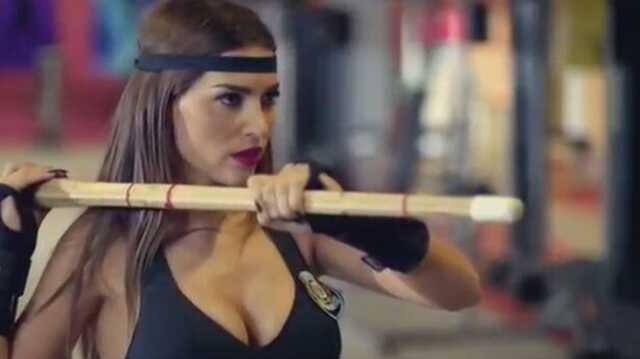 Wesley Sneijder'den olay Yolanthe itirafı: Başkasıyla da olsa sorun değil