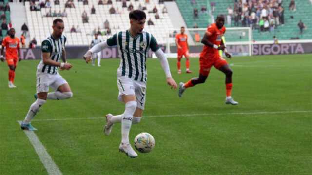 Giresun'da çılgın maç! Ne olduysa 4 dakikada oldu
