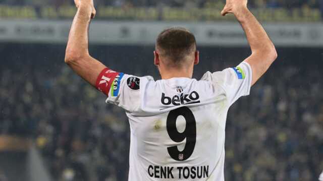 Tüm stat inledi! Fenerbahçe-Beşiktaş derbisinde istifa tezahüratları