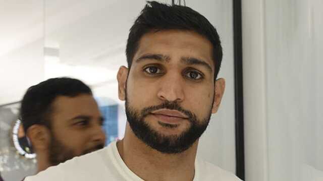 Doping yaptığı tespit edilen eski dünya şampiyonu boksör Amir Khan, 2 yıl men cezası aldı