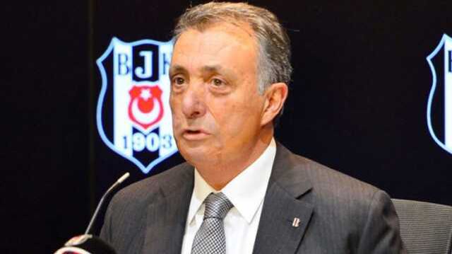 Beşiktaş, TFF'yi açık açık hukuksuzlukla suçladı: Takke düşmüş, kel görünmüştür