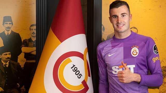 İsmi Galatasaray ile anılıyordu! Barcelona, Inaki Pena için kararını verdi