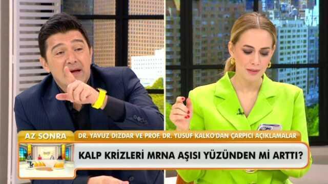 Hakan Ural, Hatay'a giden Acun Ilıcalı'nın saatine takıldı: 120 bin euro, konuşmuyorum