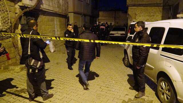 Kilis'te vahşet: Kayıp kız çocuğu boynuna briketle bağlı halde kuyuda ölü bulundu