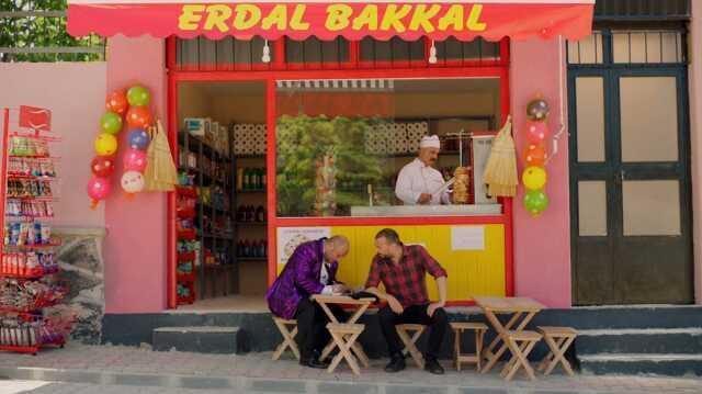 Leyla ile Mecnun bitti mi? Leyla ile Mecnun neden bitti? Exxen Leyla ile Mecnun yeni sezon olacak mı?