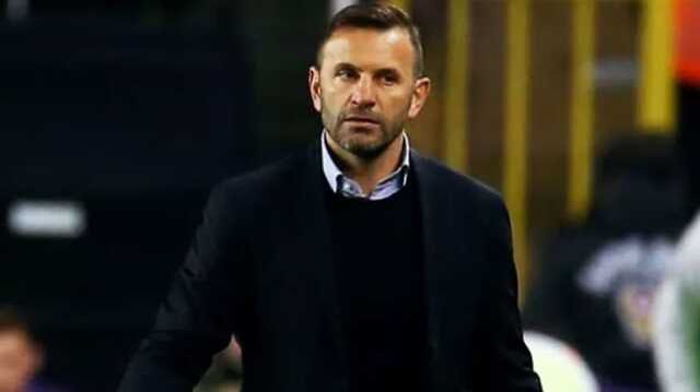 Okan Buruk acımadı! Galatasaray'da oyuncuları bunaltan karar