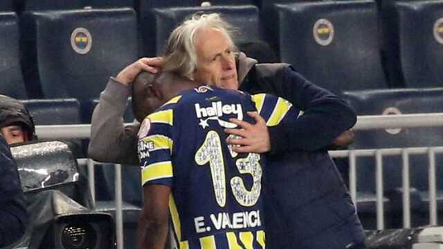 Son Dakika: Kayserispor'u 4-1 mağlup eden Fenerbahçe, Ziraat Türkiye Kupası'nda yarı finale yükseldi