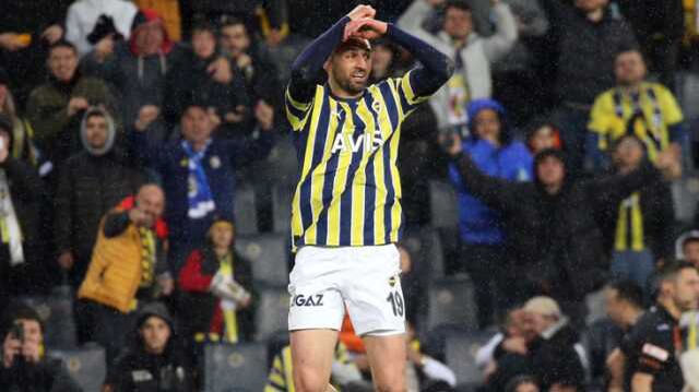 Son Dakika: Kayserispor'u 4-1 mağlup eden Fenerbahçe, Ziraat Türkiye Kupası'nda yarı finale yükseldi