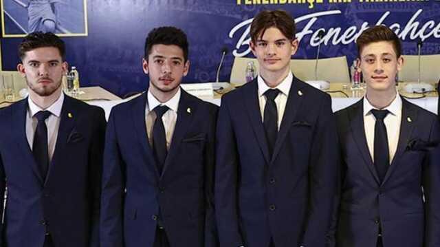 Bu iddia çok konuşulacak! 'Barcelona'nın elinden aldık' denilen İsak, Fenerbahçe'den ayrıldı