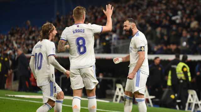 Ancelotti'den takımın yıldızlarına övgüler: Onlar gibi yeteneği kolay bulamazsınız, satın alamazsınız