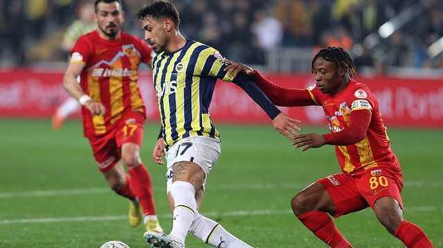 Taraftar pek ikna olmayacak gibi! İrfan Can Kahveci ortalığı karıştıran paylaşımını bakın nasıl savundu