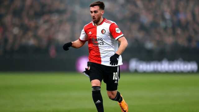 Tüm dünya bu transferi konuşacak! Arsenal, Orkun Kökçü'yü kadrosuna katıyor