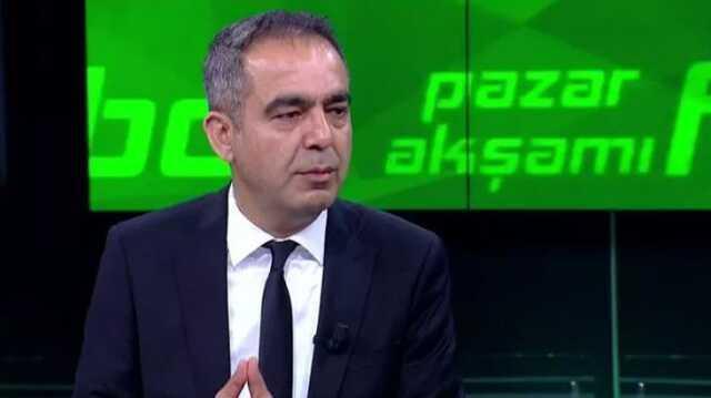 MHK'nin eski başkanı Kuddisi Müftüoğlu, milletvekili adayı oldu