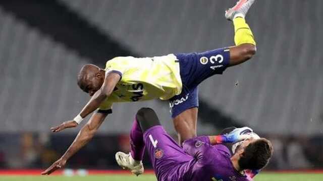 Son Dakika: Fenerbahçe, geriye düştüğü maçta Karagümrük'ü deplasmanda 2-1 mağlup etti