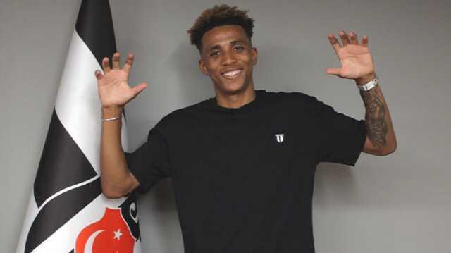 Beşiktaş'ın kapısına dayandılar! Gedson'a tam 5 takımdan teklif var