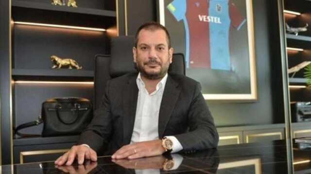 Trabzon'da sıcak saatler! Andrea Pirlo ile prensipte anlaşıldı