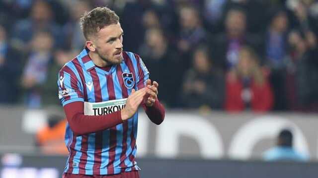 Visca Beşiktaş maçında oynayacak mı? Visca BJK maçında var mı, yok mu?