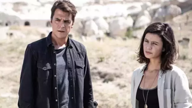 Yazar Şengül Boybaş'ın Atiye dizisine açtığı dava reddedildi