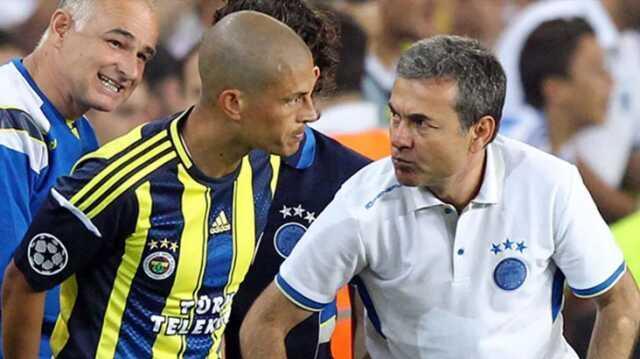 Alex ve Aykut Kocaman'ın rekoru tarihe karışmak üzere! Valencia tek kral olmaya hazırlanıyor