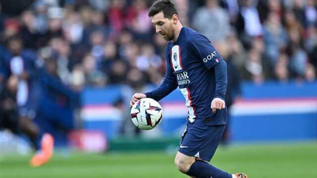 Barcelona Başkanı Laporta'ya 'Messi dönecek mi?' diye soruldu! Cevabı duyan çocuklar çılgına döndü