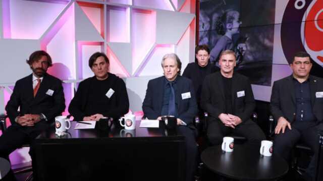 Teknik direktörler bir araya geliyor! Masada 3 önemli konu var