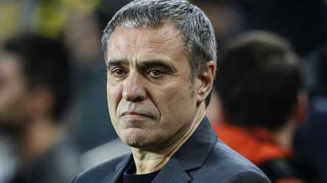 Alanyaspor, Ersun Yanal ile yolları ayırdı