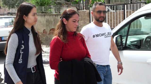 Kocasının yasak aşkından olan bebeğini asitle yaralayan kadının ilk ifadesi: Kıskandım