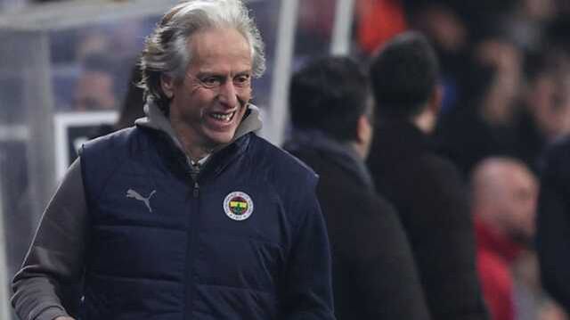 Maç sonu havalara zıplamıştı! Jorge Jesus, tepki çeken açıklamasını tekrarladı