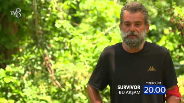 Survivor canlı izle! 19 Nisan Çarşamba TV8 Survivor yeni bölüm canlı izle! Survivor 74. bölümde neler olacak? Eleme adayları kim? TV8 canlı izle!