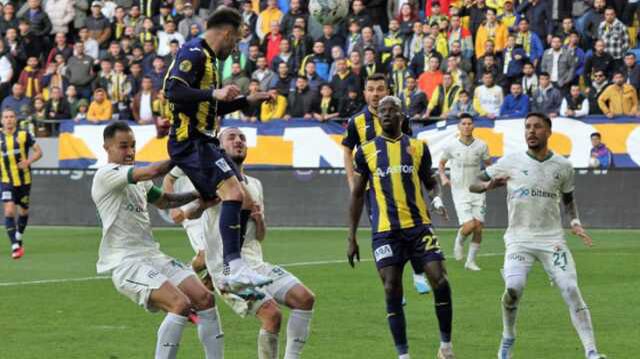 Geriden gelip kazandılar! Giresunspor'a Başkent de soğuk duş