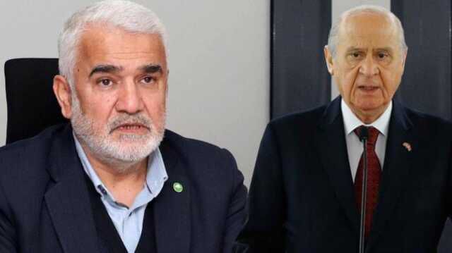 Haberler.com Türkiye ve dünya haber gündemi: Haberler.com editörleri 25 Nisan 2023'deki önemli haberleri ve haber başlıklarını sizler için derledi!