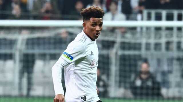 Çağlar Söyüncü ile anlaşan Atletico Madrid, gözünü Beşiktaşlı Gedson Fernandes'e dikti