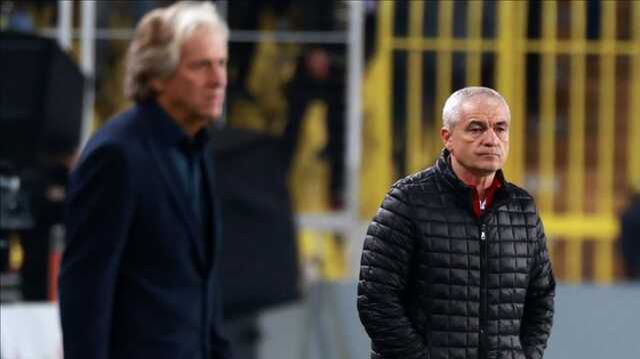 Ligde ve kupada F.Bahçe ile karşılaşacak Sivasspor'un hocası Rıza Çalımbay'dan iddialı açıklamalar