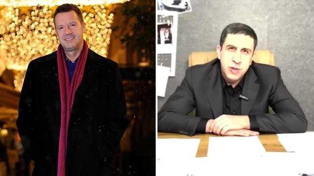 Can Tanrıyar tutuklandı mı? Uçankuş Tv'nin sahibi Can Tanrıyar neden gözaltına alındı?