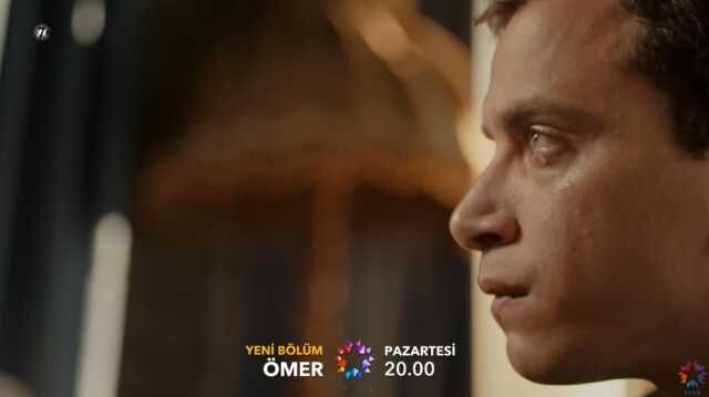 Ömer canlı izle! Star TV Ömer 15. bölüm canlı yayın izleme linki var mı? Ömer dizisi nereden izlenir? Ömer yeni bölümde neler olacak?